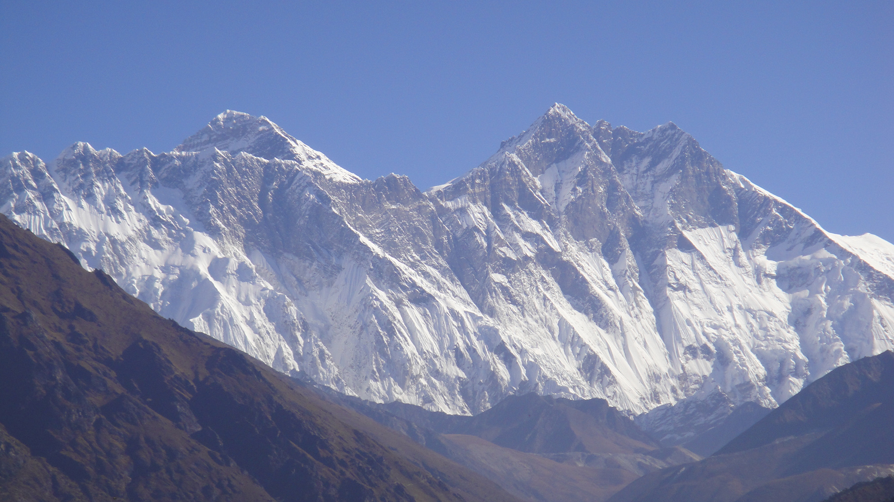 Everest View Treks