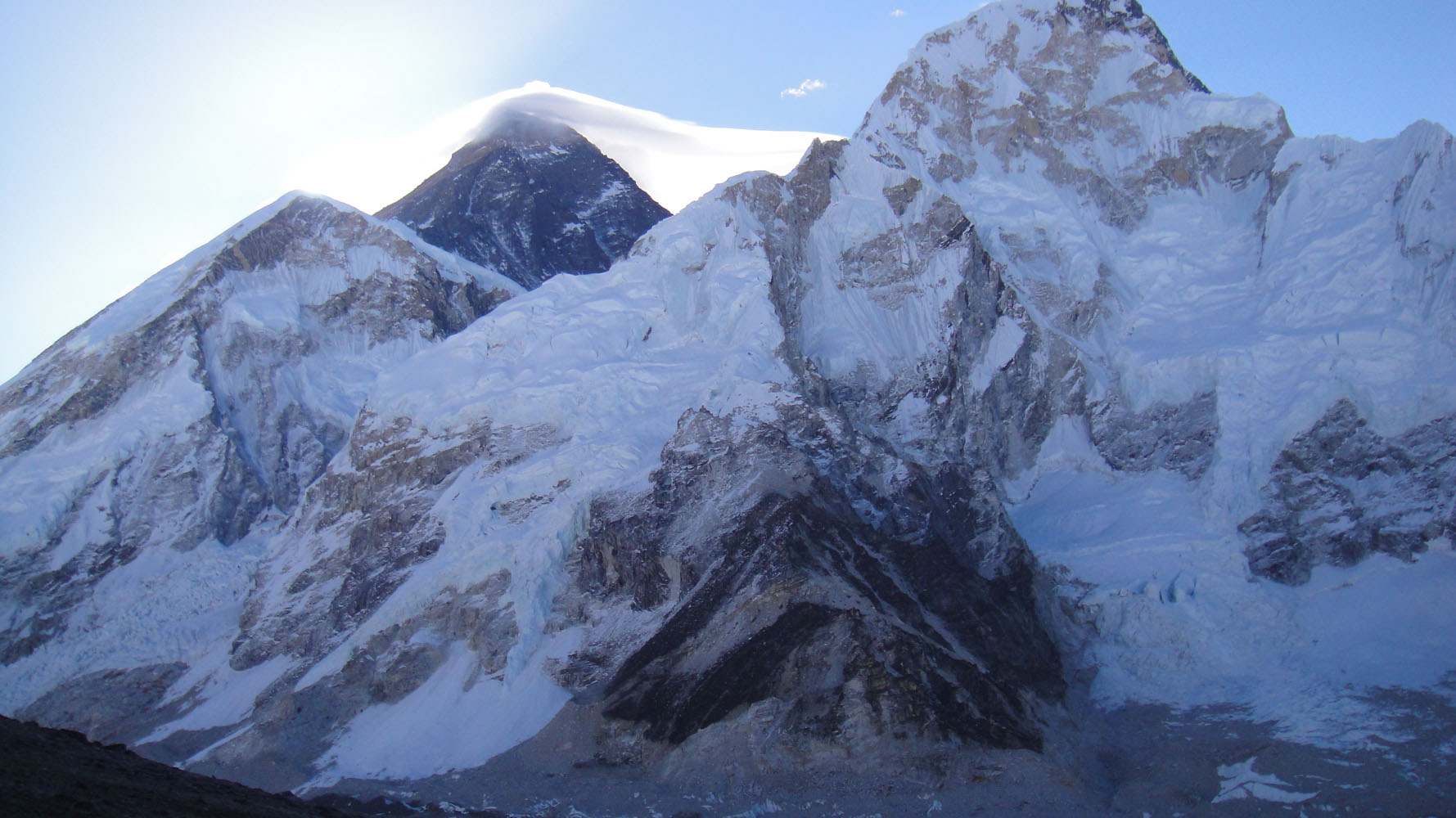 Everest Nepal